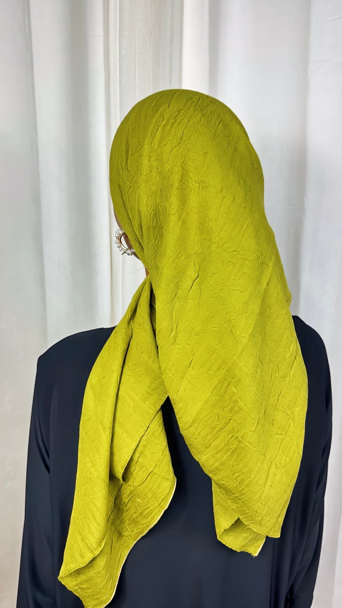 NOS CARRÉS COTON BAMBOO