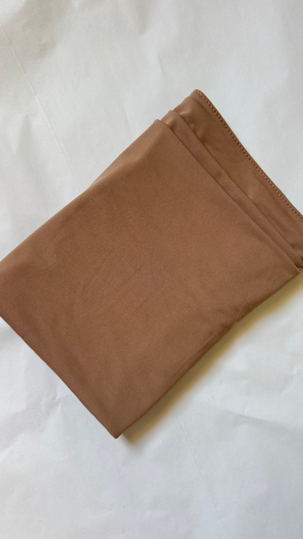 HIJAB JERSEY PREMIUM - CACHEMIR