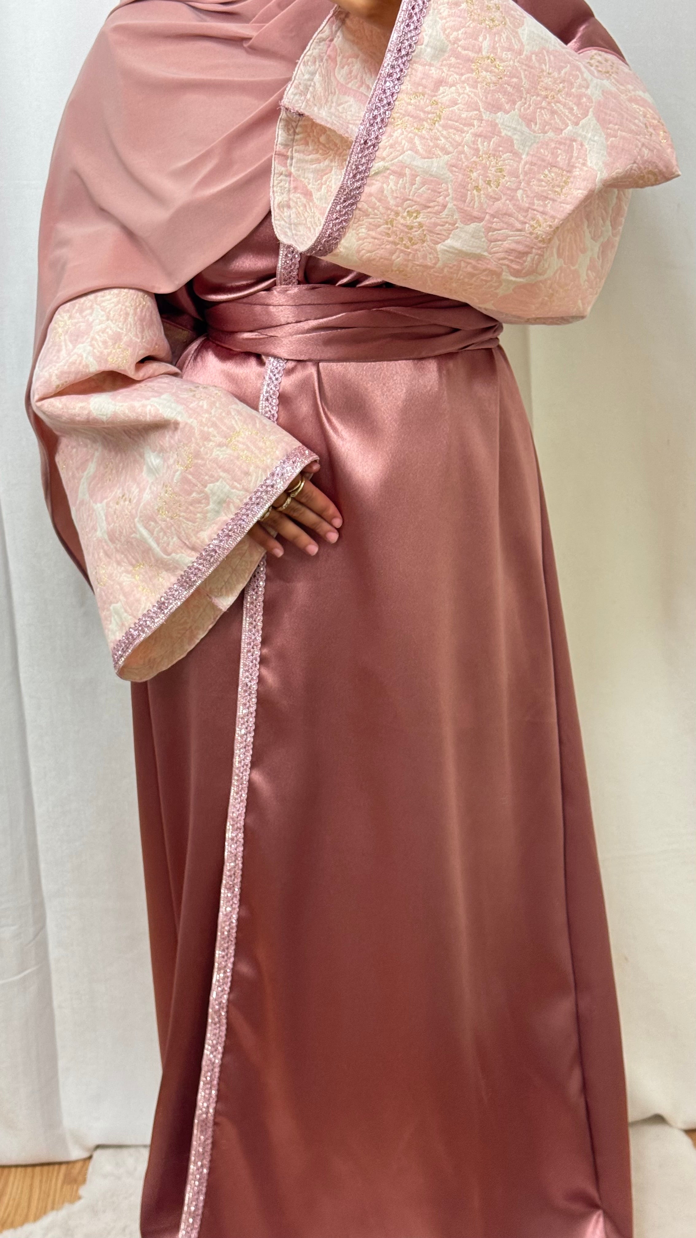 CRÉATION ELYA - ROSE