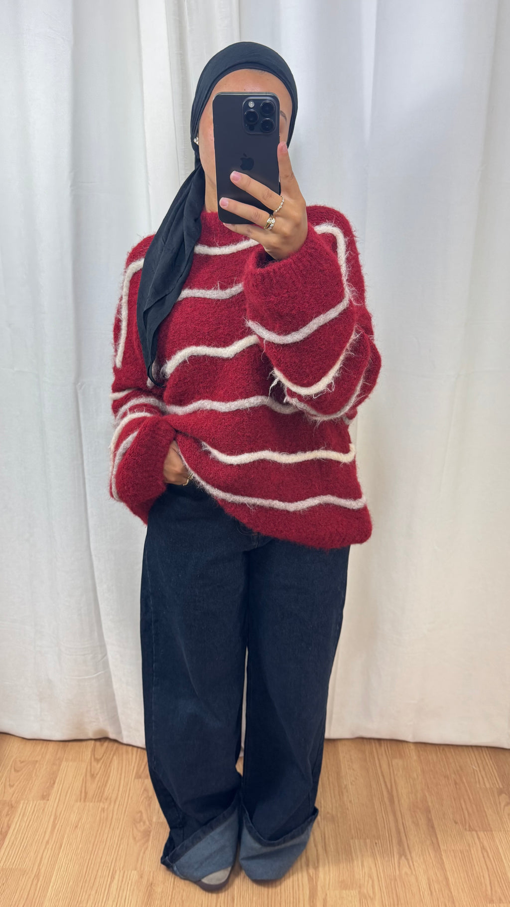 PULL ROUGE