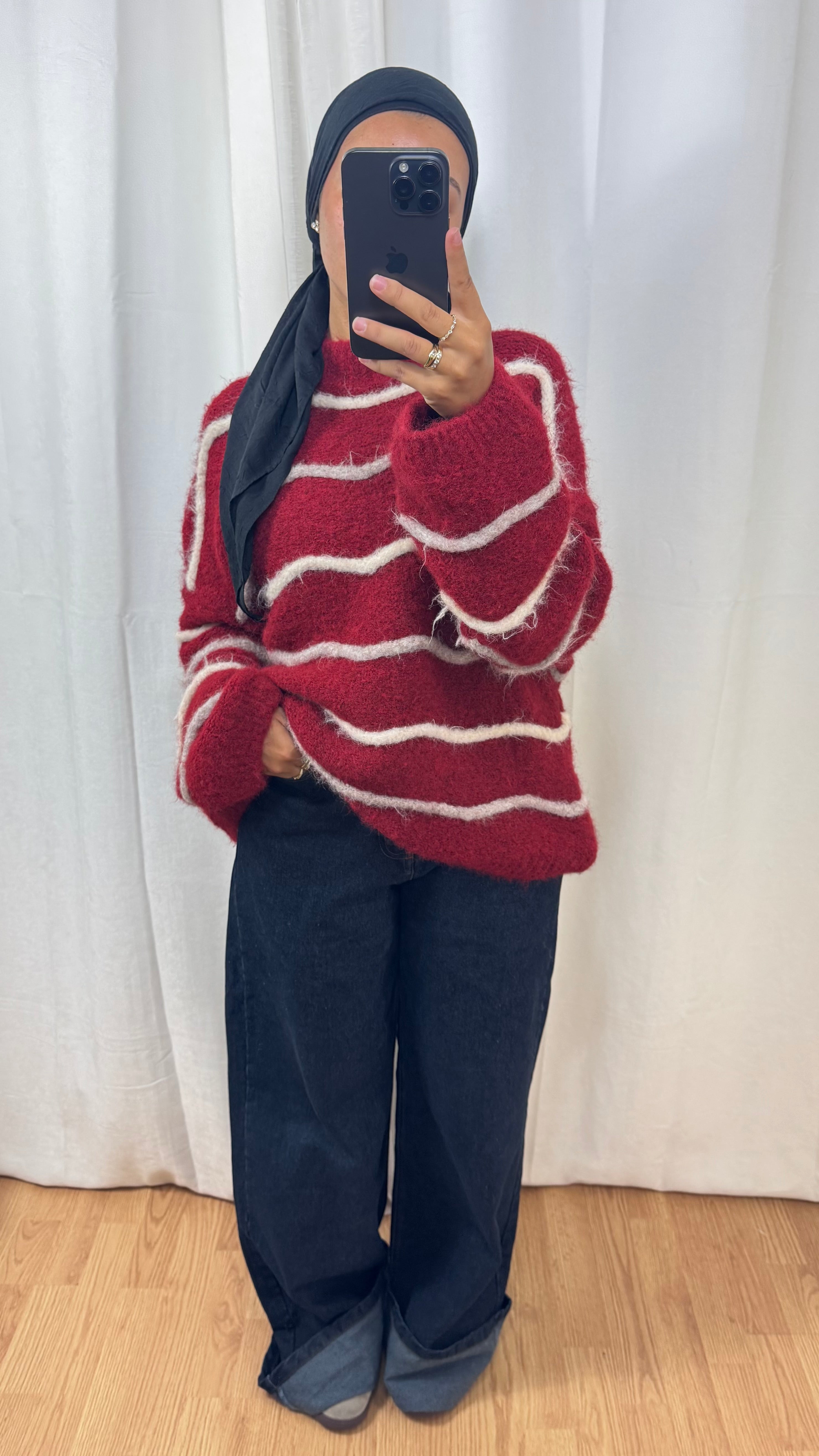PULL ROUGE
