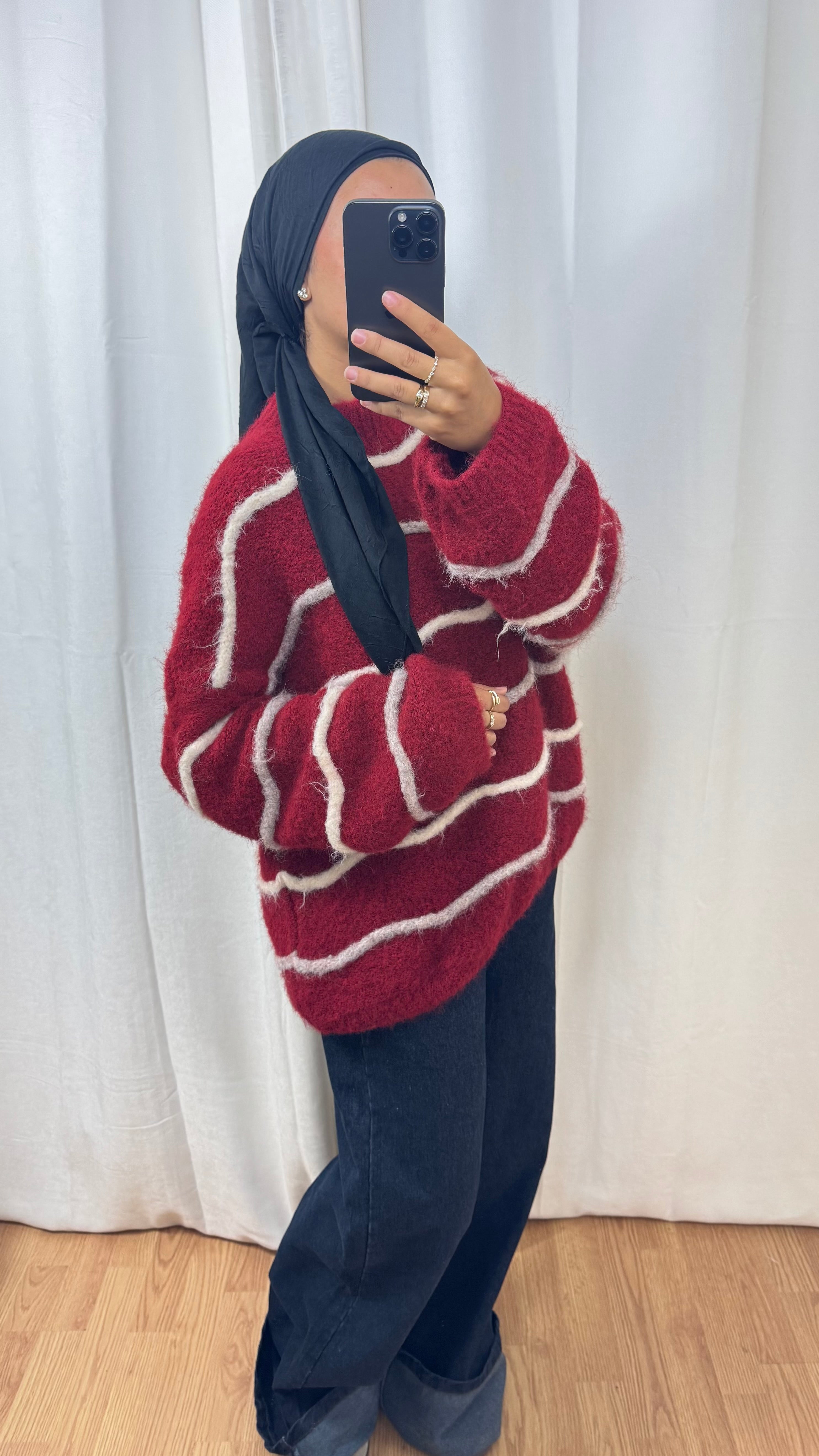 PULL ROUGE