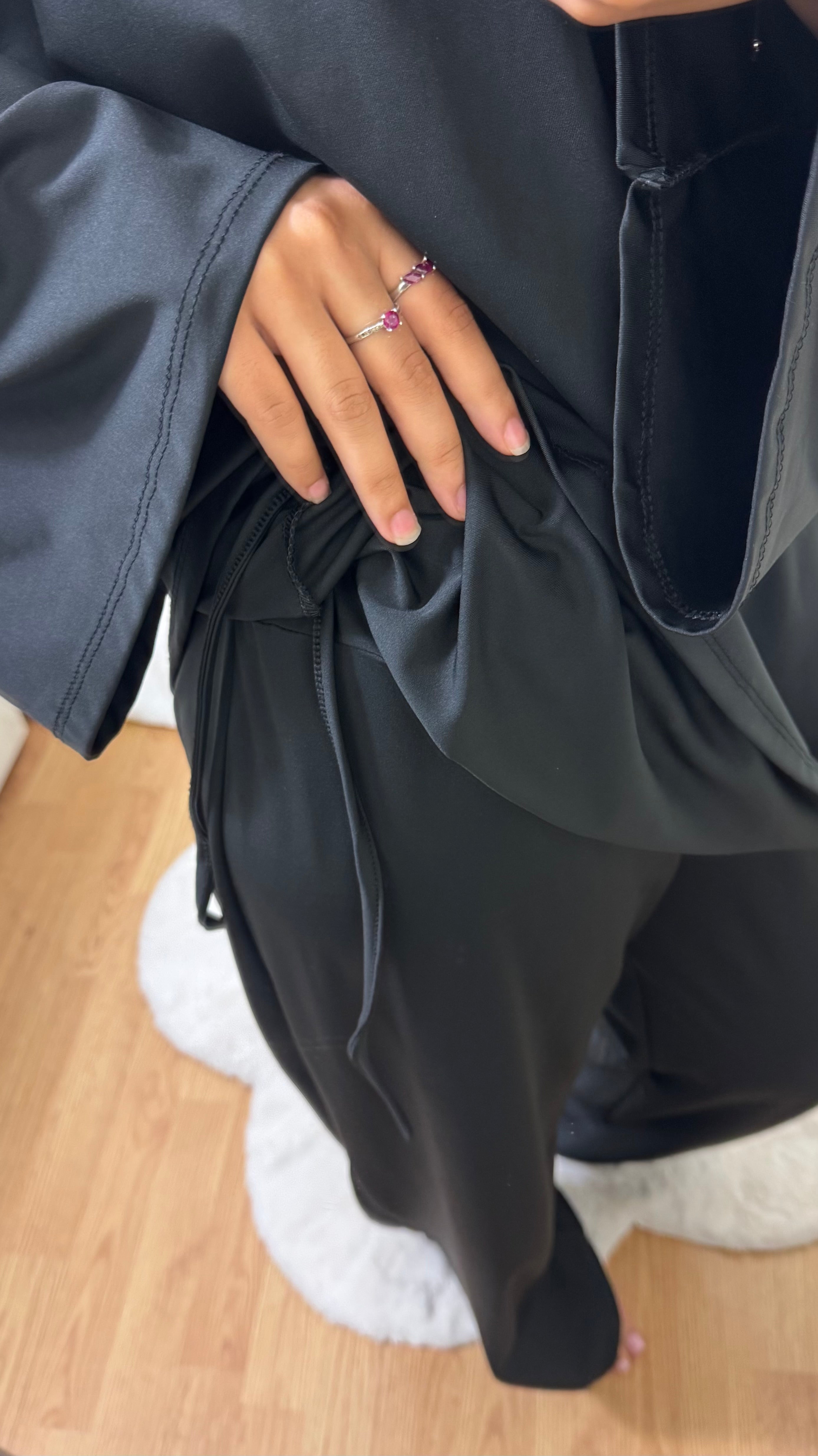 BURKINI CLASSY - NOIR