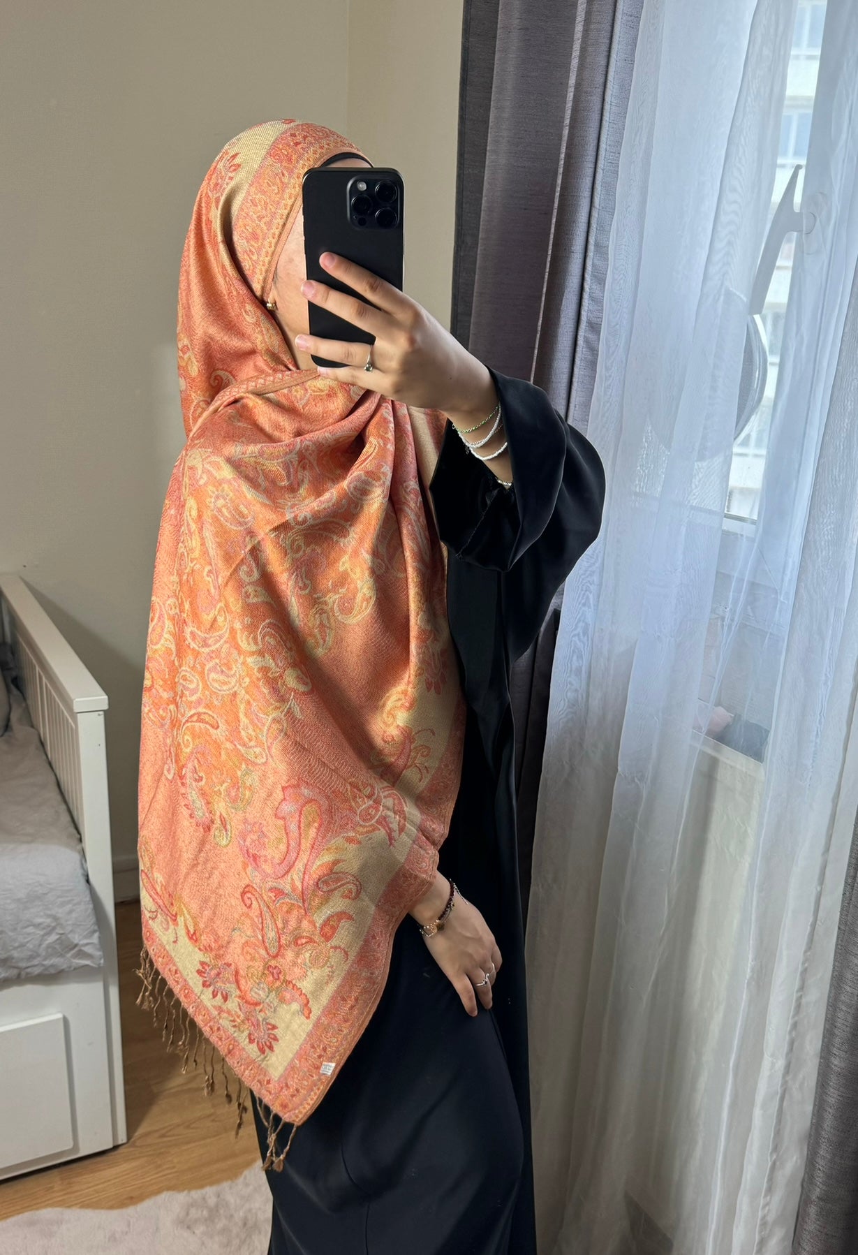 PASHMINA - SHAMSYA