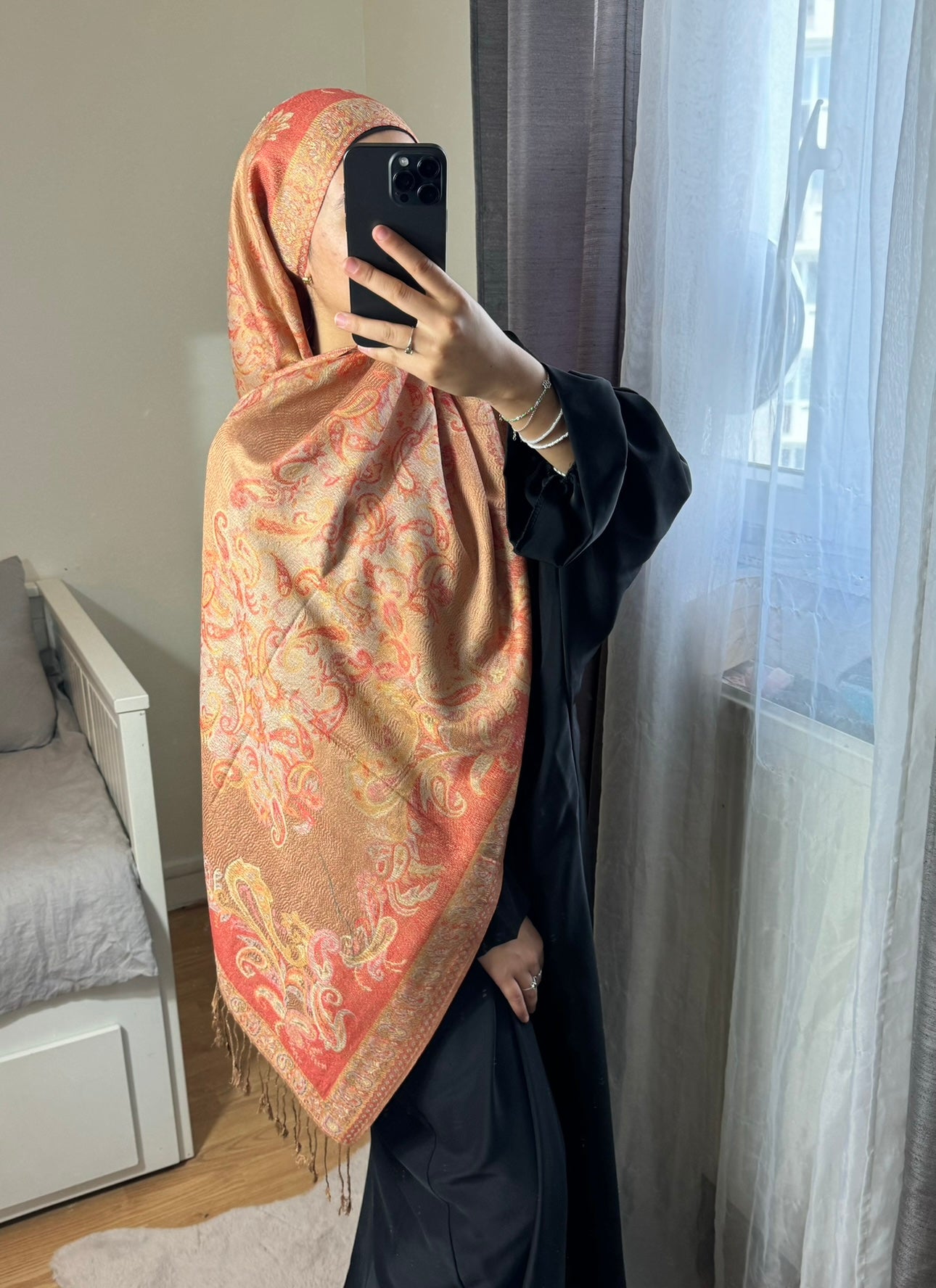 PASHMINA - SHAMSYA