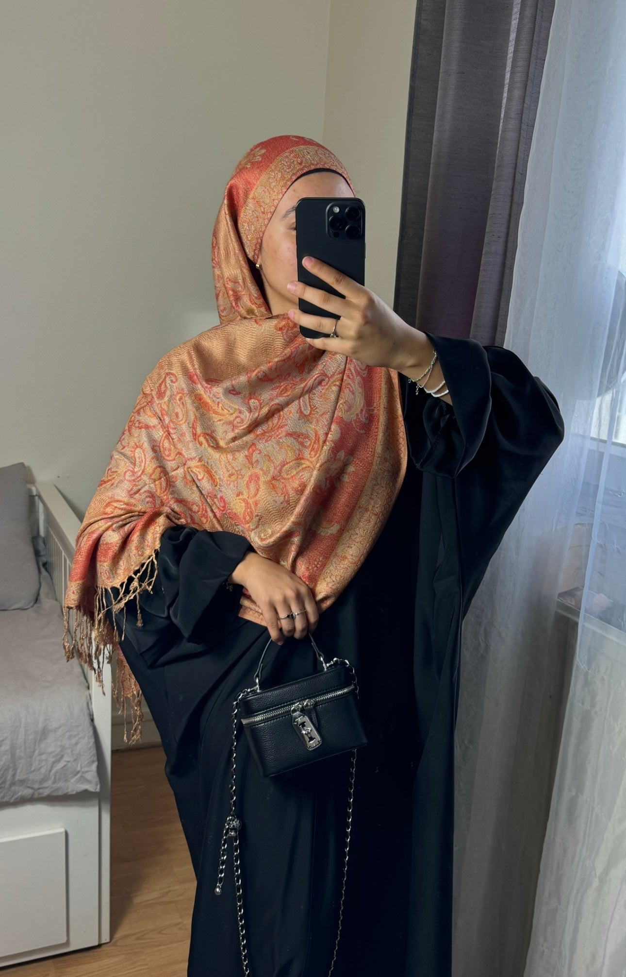 PASHMINA - SHAMSYA