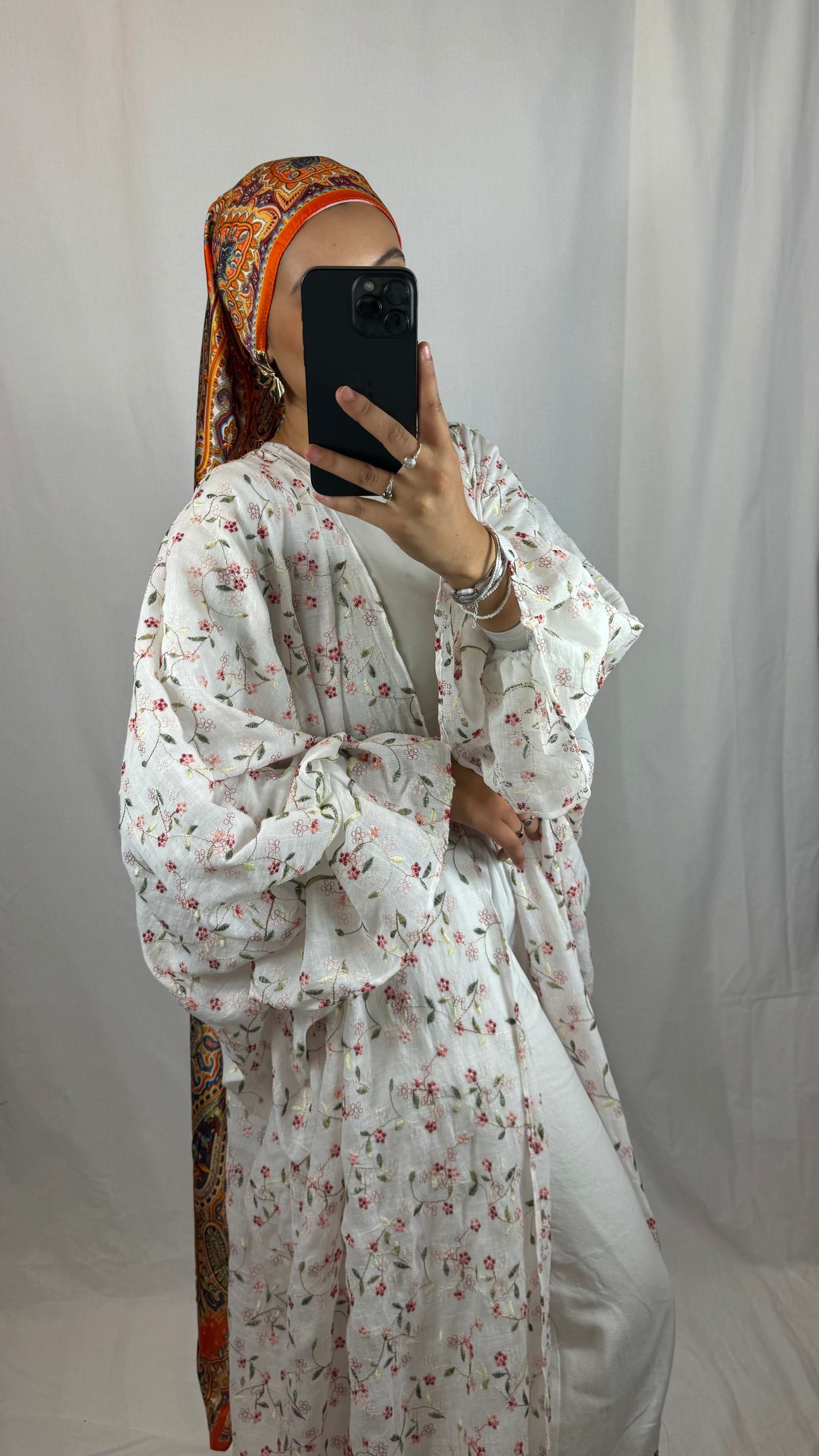 KIMONO AERYS