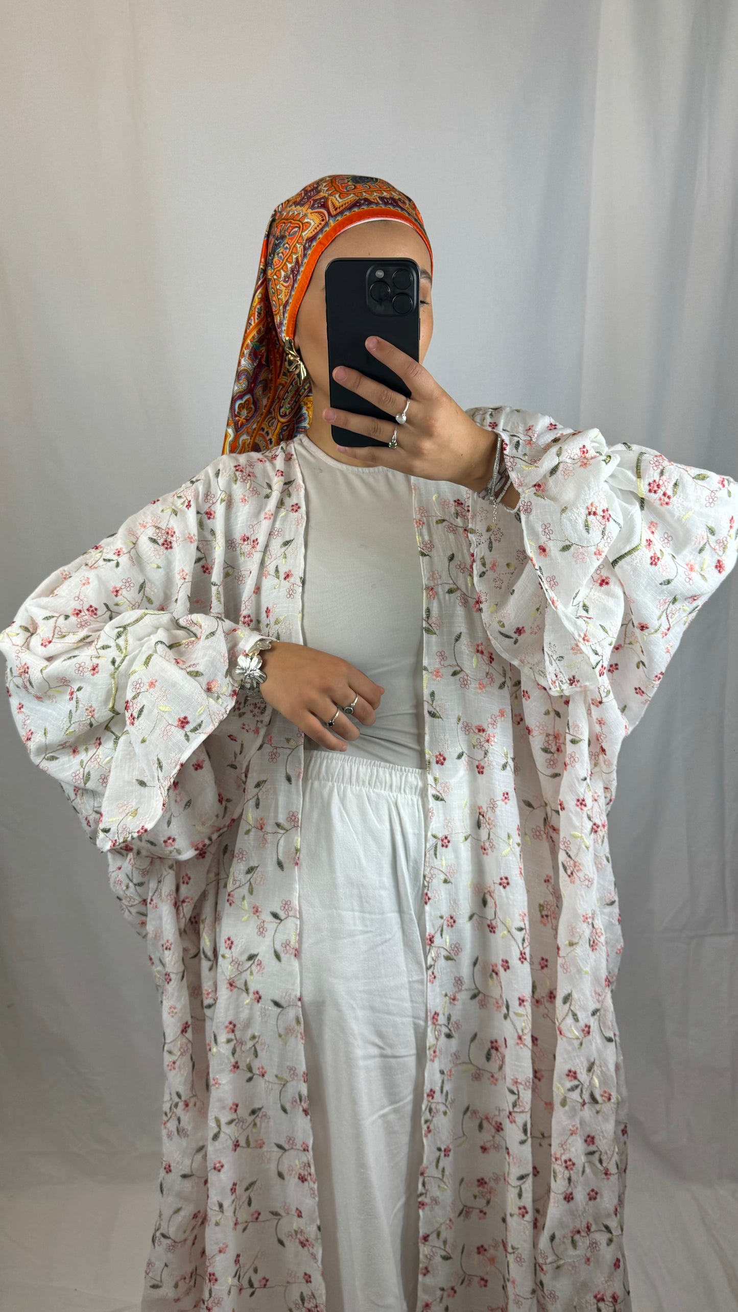 KIMONO AERYS